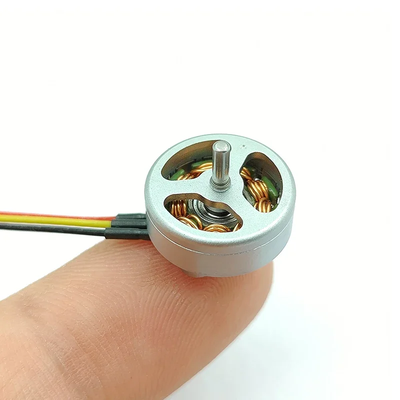 15000KV Mini 1103 Micro 14MM T - огляд і ціна Micro Fpv Quad