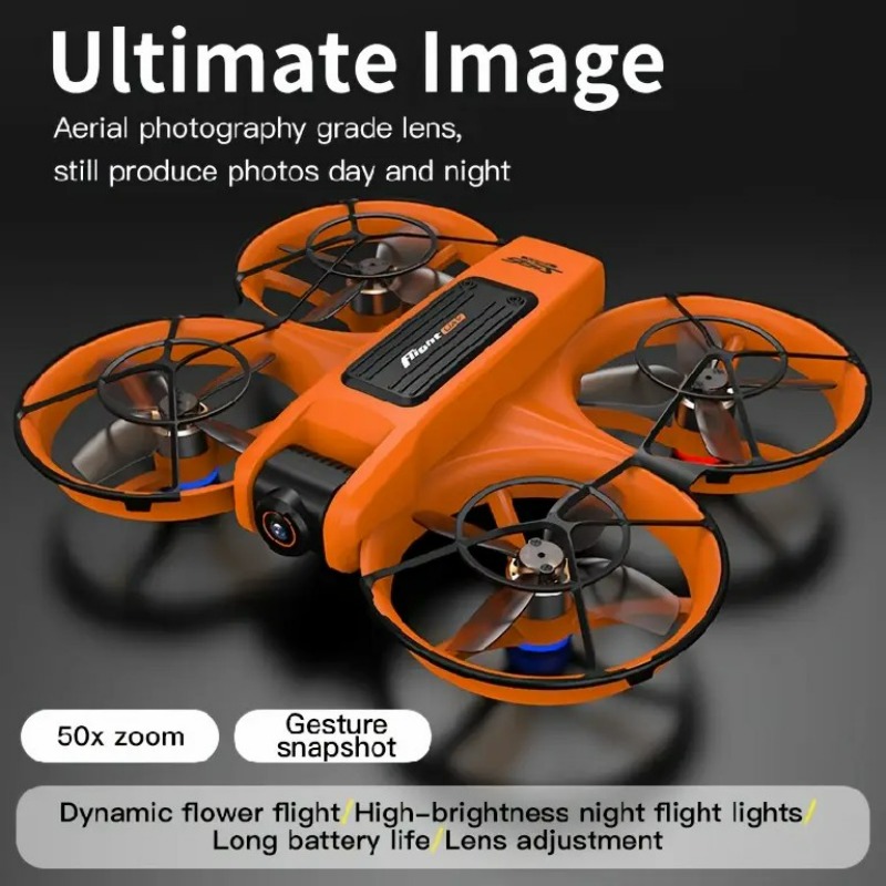 New S156 Professional Aerial D - огляд і ціна Drone Rc S156