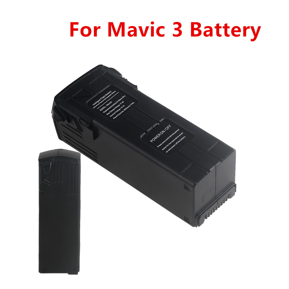 5000mAh Battery For DJI Mavic  - огляд і ціна Drone Dji Rc Mavic 3 Pro