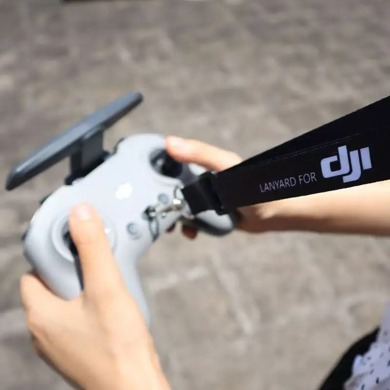 Neck Lanyard Strap Remote Cont - огляд і ціна Drone Rc Neck Strap