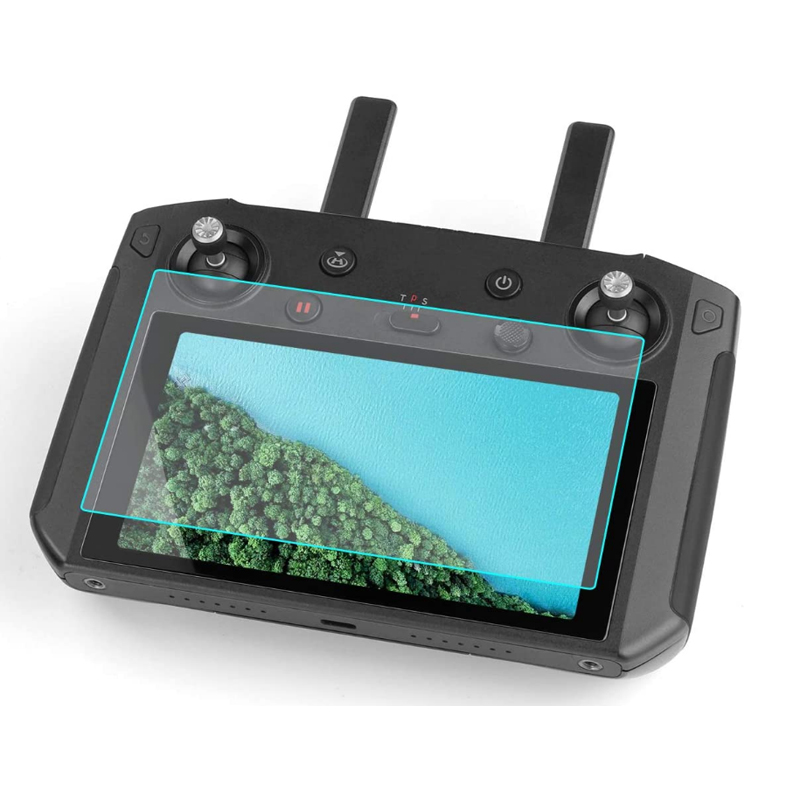 Remote Control Glass Protector - огляд і ціна Drone Dji Rc Mavic 3 Pro