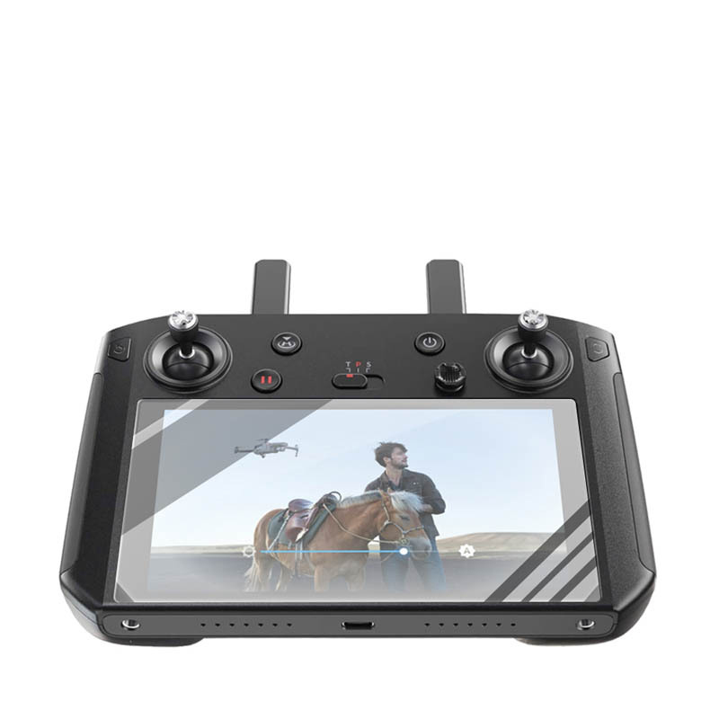 Remote Control Glass Protector - огляд і ціна Drone Dji Rc Mavic 3 Pro