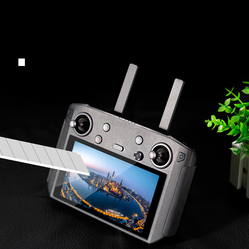 Remote Control Glass Protector - огляд і ціна Drone Dji Rc Mavic 3 Pro