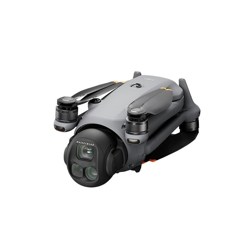 DJI Mavic 4 Pro 512GB Creator  - огляд і ціна Drone Dji Rc Mavic 3 Pro