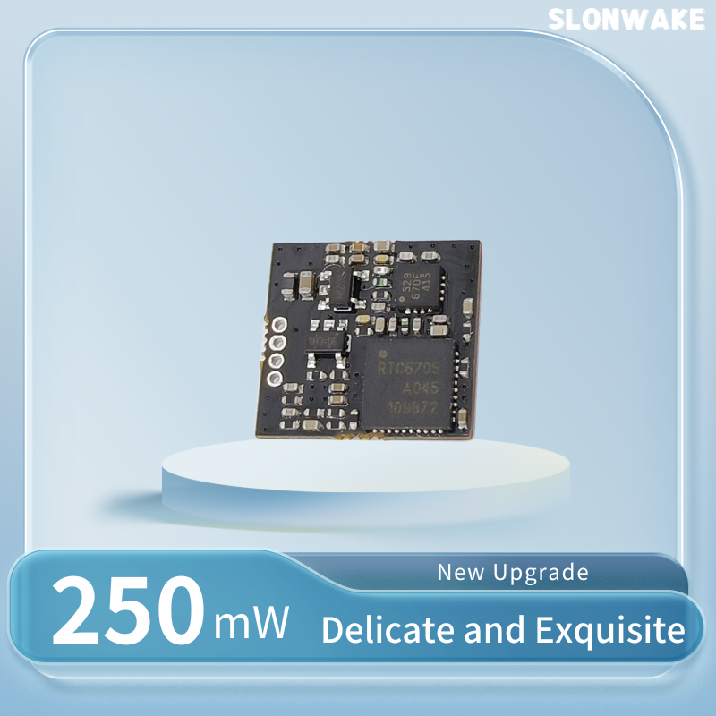 Mini 5.8G 40CH 25/100/250mW Ad - огляд і ціна Drone Rc Controller And Receiver