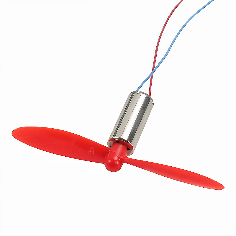 4 X DIY DC 3.7V 50000RPM 716 H - огляд і ціна Micro Fpv Quad