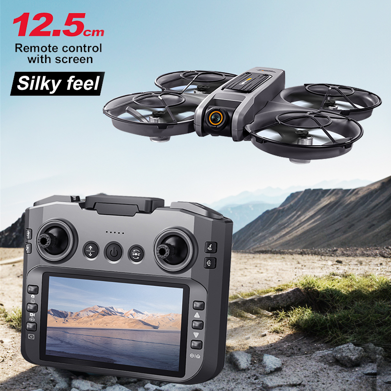 RC Drone One Button Control St - огляд і ціна Drone Rc S156