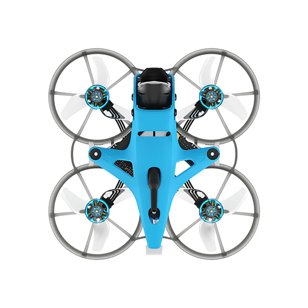 BETAFPVMeteor65 Pro II O4  Met - огляд і ціна Micro Fpv Quad