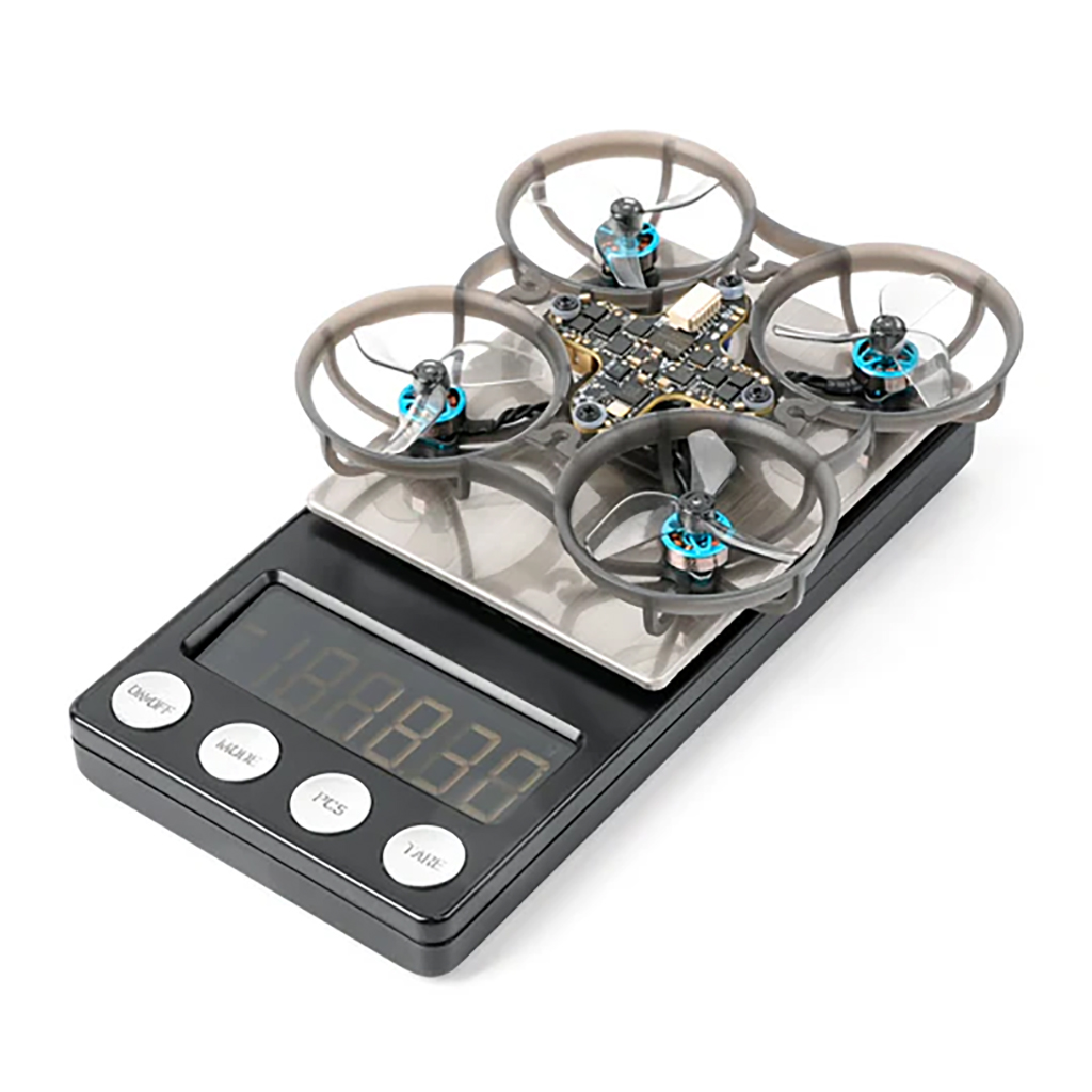 BETAFPVMeteor65 Pro II O4  Met - огляд і ціна Micro Fpv Quad