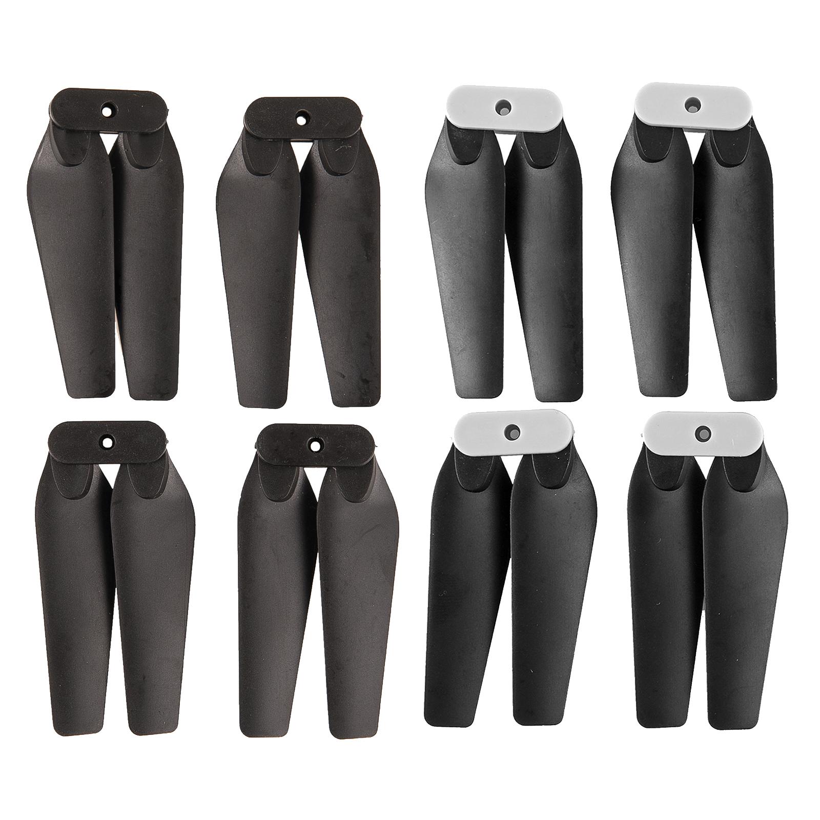 2 Pairs Replacement Folding Pr - огляд і ціна Drone Rc E88 Pro