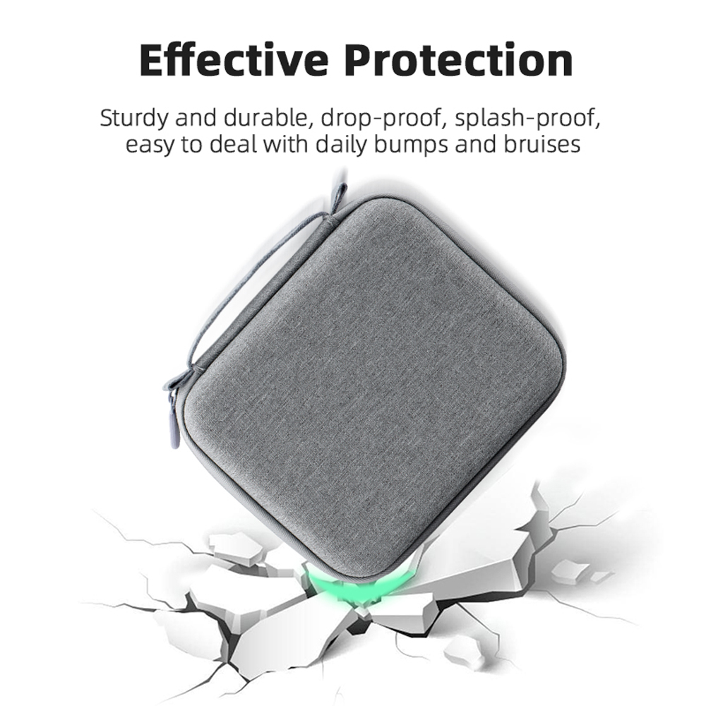 Storage Bag For DJI Mini 5 Pro - огляд і ціна Drone Rc N3