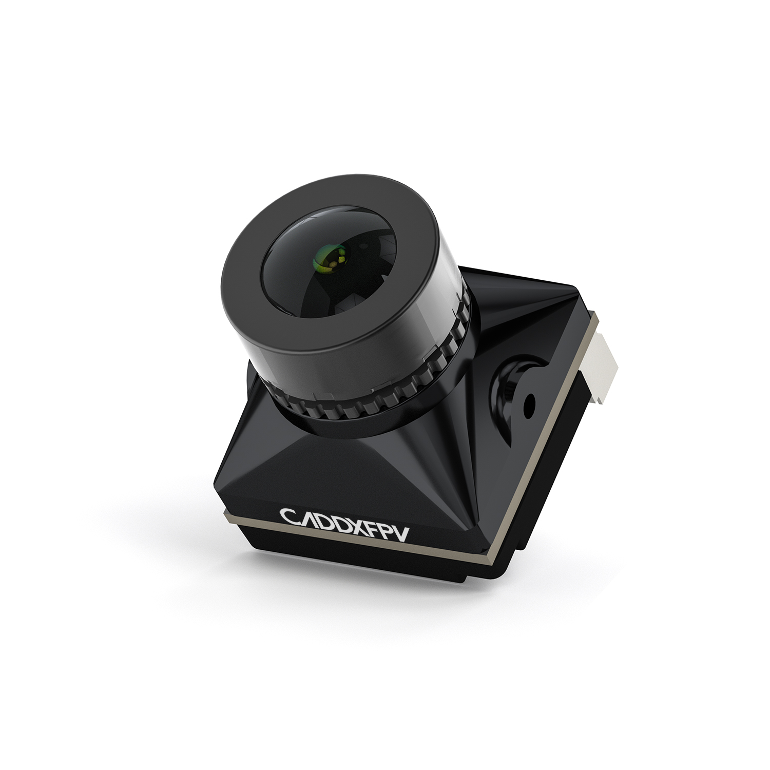 Caddx Ratel 2 V2 FPV Camera Ra - огляд і ціна Micro Fpv Quad