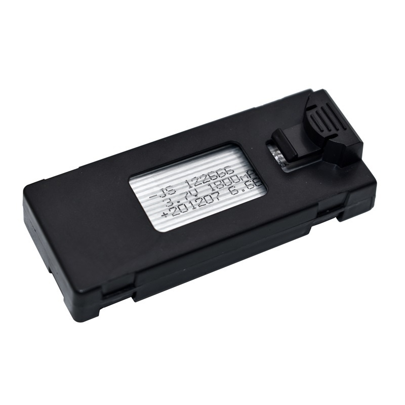 1/2/3/5/10Pcs 3.7V 1800Mah RC  - огляд і ціна Drone Rc E88 Pro
