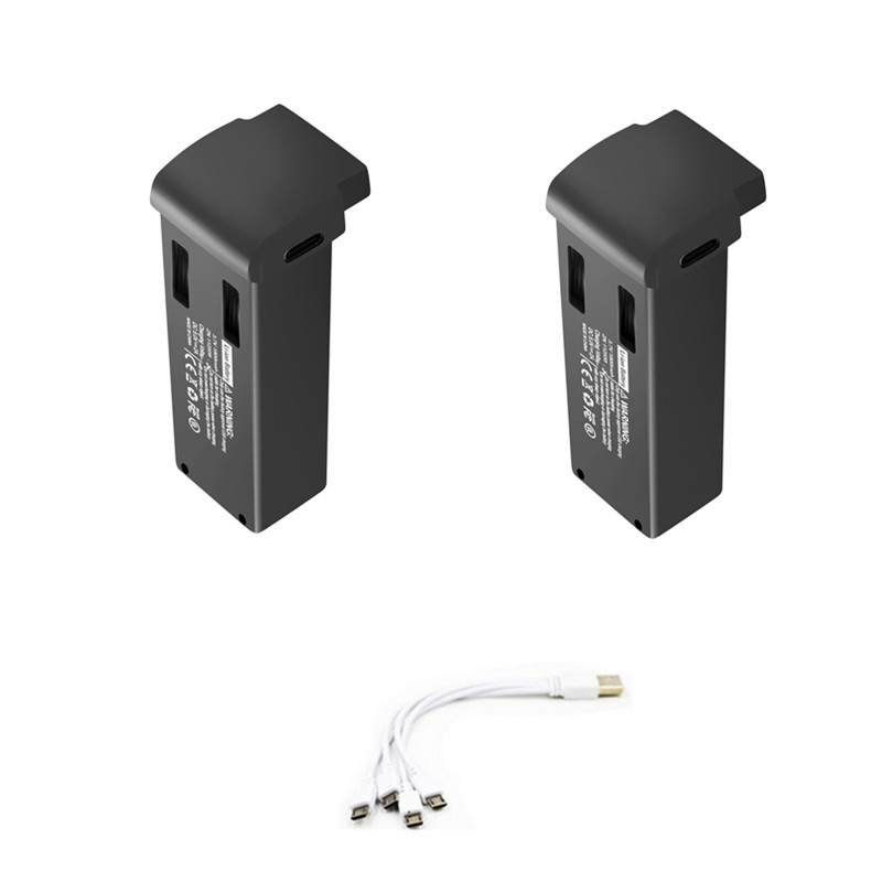 S156 Drone Battery 3.7V 1800MA - огляд і ціна Drone Rc S156
