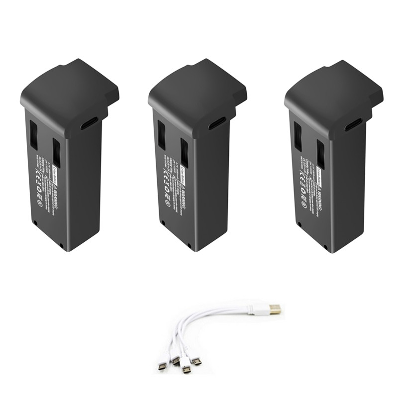 S156 Drone Battery 3.7V 1800MA - огляд і ціна Drone Rc S156