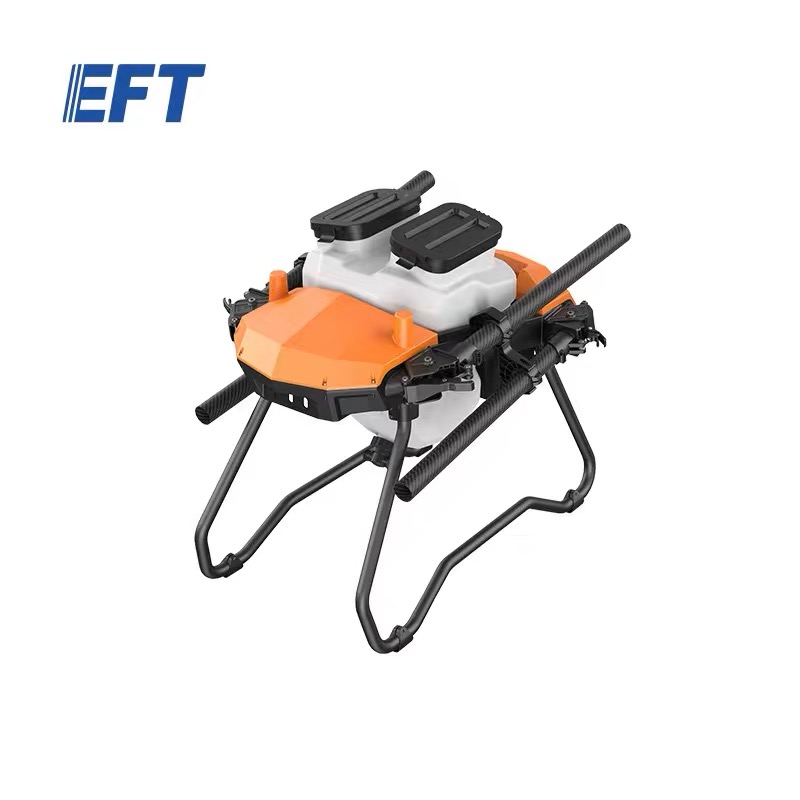 EFT Winged G18 Agricultural Pe - огляд і ціна Heavy Lift Drone Frame