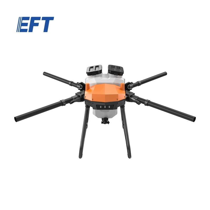 EFT Winged G18 Agricultural Pe - огляд і ціна Heavy Lift Drone Frame