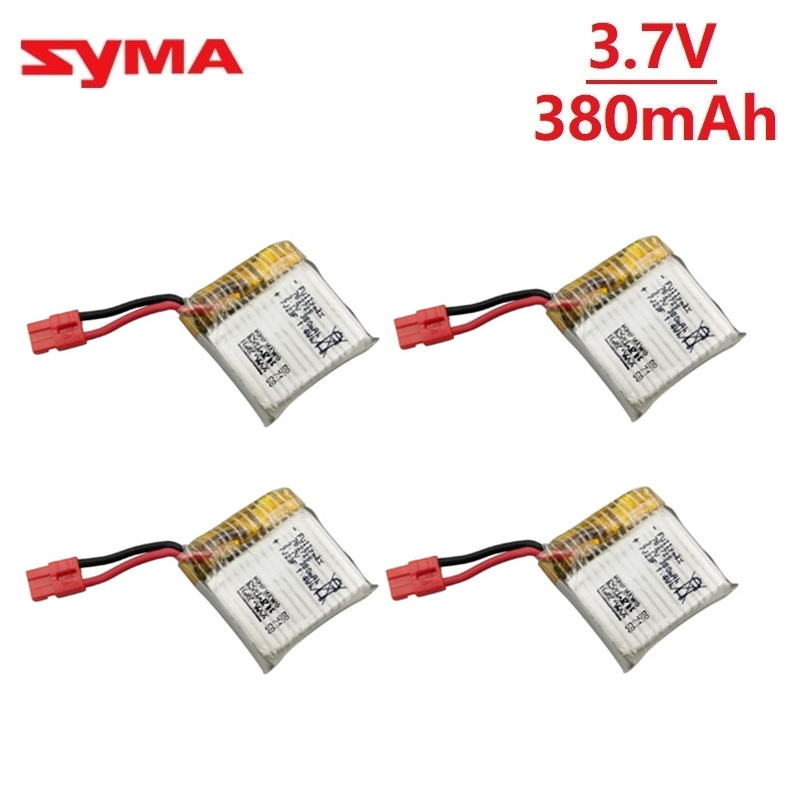 Upgrade Battery for SYMA X21 X - огляд і ціна Drone Zll Rc
