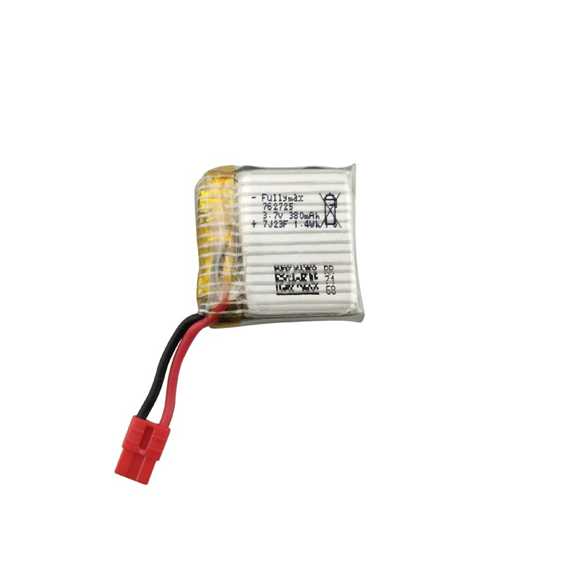 Upgrade Battery for SYMA X21 X - огляд і ціна Drone Zll Rc