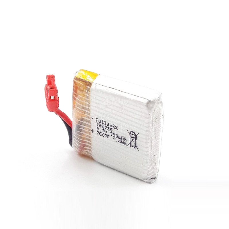 Upgrade Battery for SYMA X21 X - огляд і ціна Drone Zll Rc