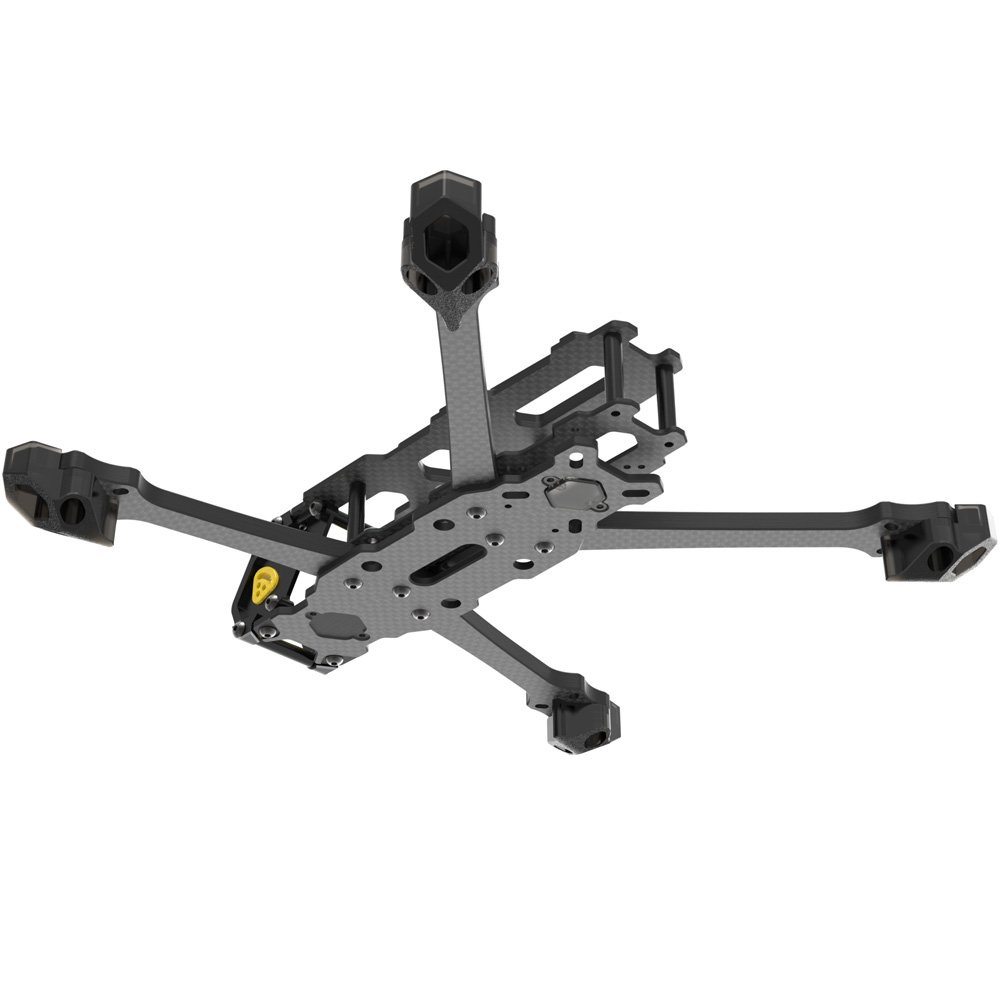 SpeedyBee Mario 5 Frame 5 inch - огляд і ціна Micro Fpv Quad