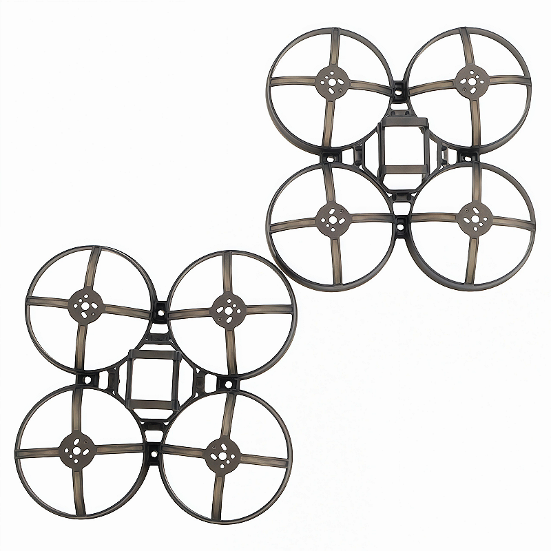 Frame KIT 1-2S 85mm-Mobula8 Ra - огляд і ціна Micro Fpv Quad