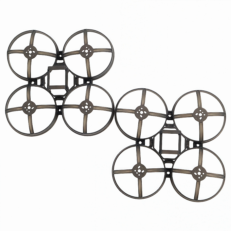 Frame KIT 1-2S 85mm-Mobula8 Ra - огляд і ціна Micro Fpv Quad