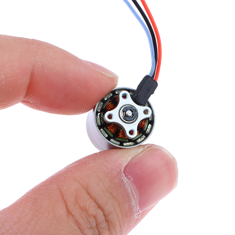 ★▲1pc Micro 1104 HM Brushless  - огляд і ціна Micro Fpv Quad