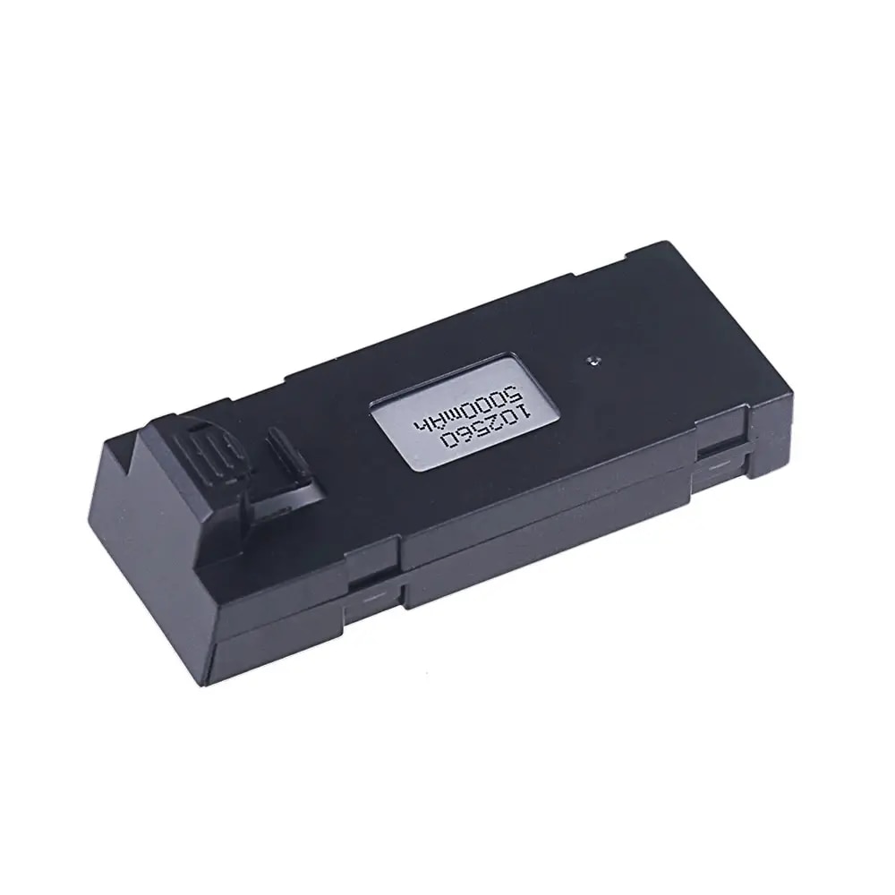 E88 Battery 3.7V 5000mah E88 D - огляд і ціна Drone Rc E88 Pro