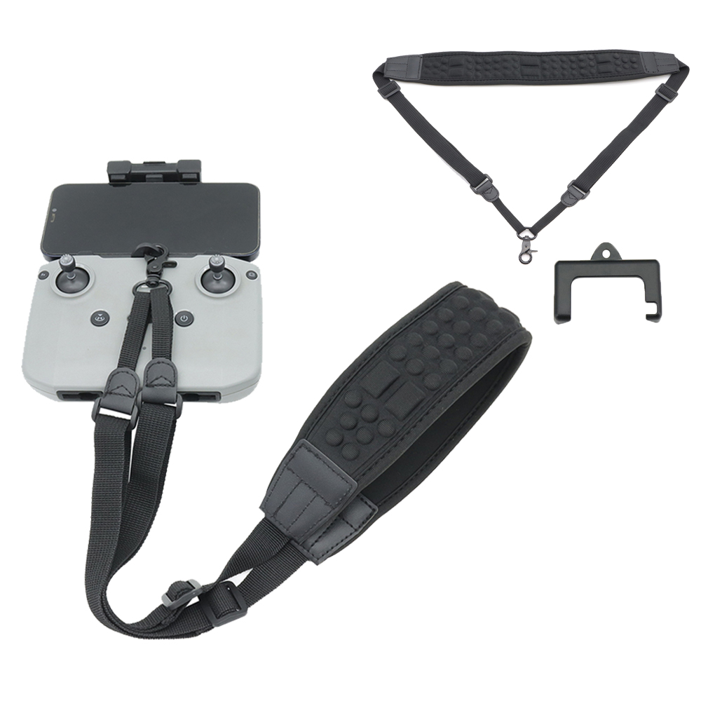Decompression Massage Lanyard  - огляд і ціна Drone Rc Neck Strap