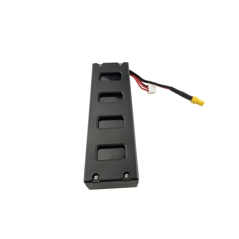 Original 7.4V 1800mah Battery  - огляд і ціна Drone Zll Rc