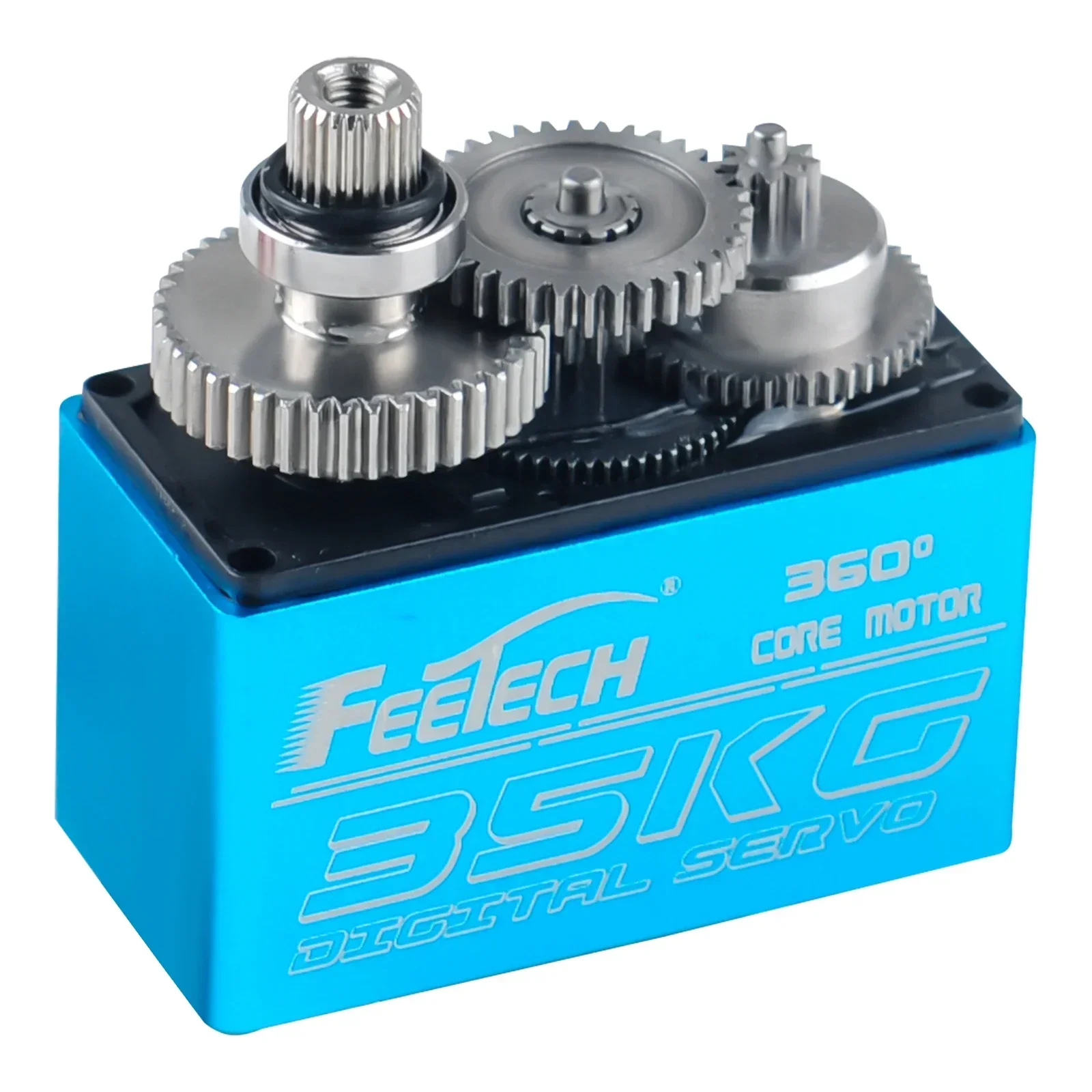 Feetech FT6335M Digital RC Ser - огляд і ціна Rc Car Servo
