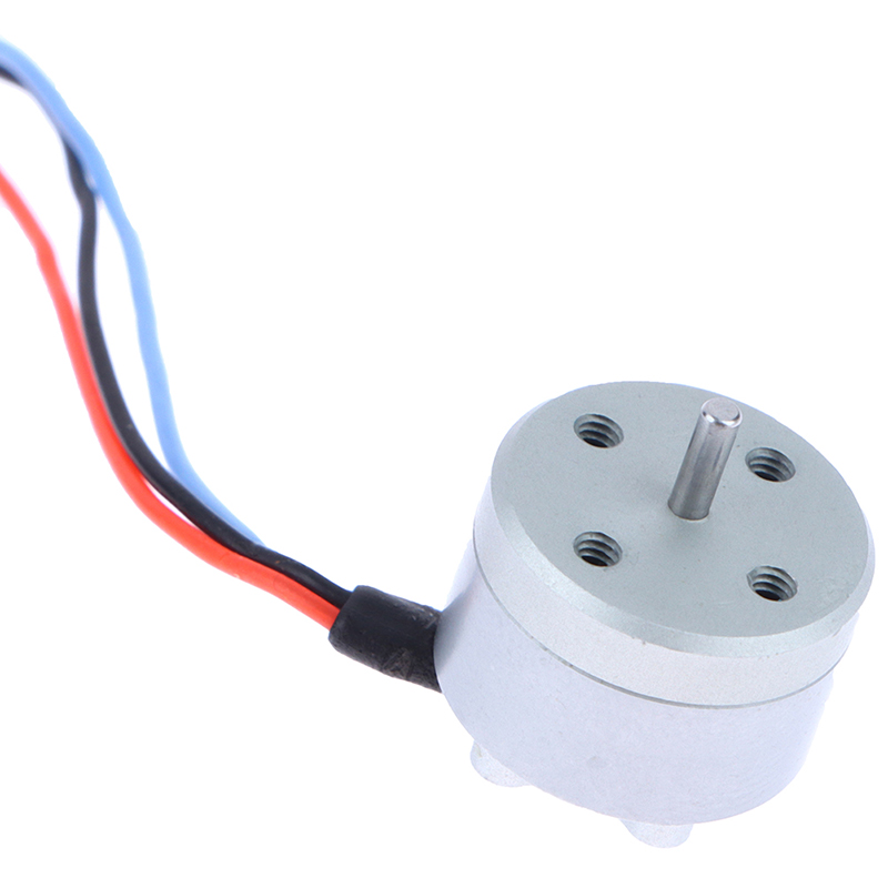 Micro 1104 HM Brushless Motor  - огляд і ціна Micro Fpv Quad
