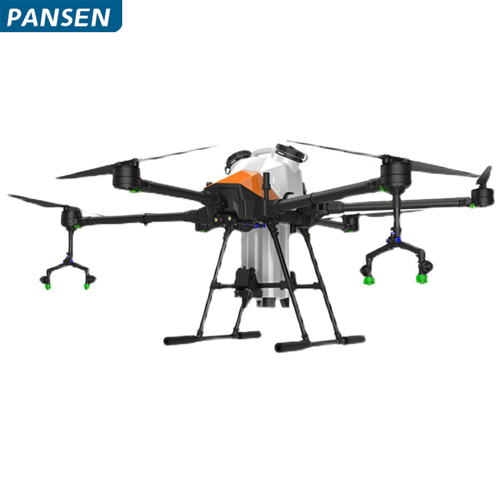 EFT G610 G616 G620 G626 G630 3 - огляд і ціна Heavy Lift Drone Frame