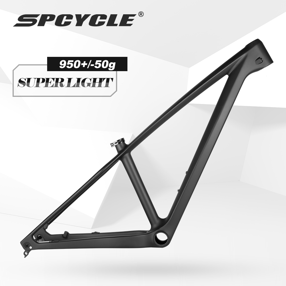 Spcycle 27.5er T1000 Carbon Mo - огляд і ціна Heavy Lift Drone Frame
