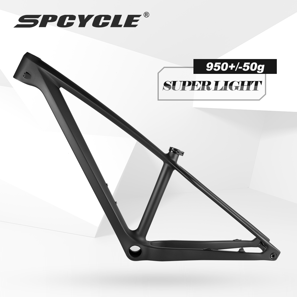 Spcycle 27.5er T1000 Carbon Mo - огляд і ціна Heavy Lift Drone Frame