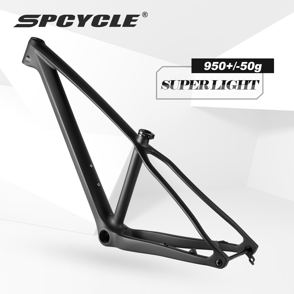 Spcycle 27.5er T1000 Carbon Mo - огляд і ціна Heavy Lift Drone Frame