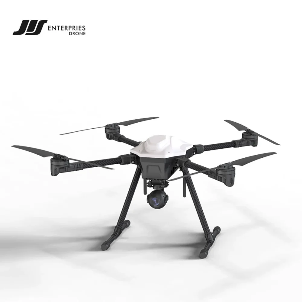 JIS M40 Load capacity of 3kg e - огляд і ціна Heavy Lift Drone Frame