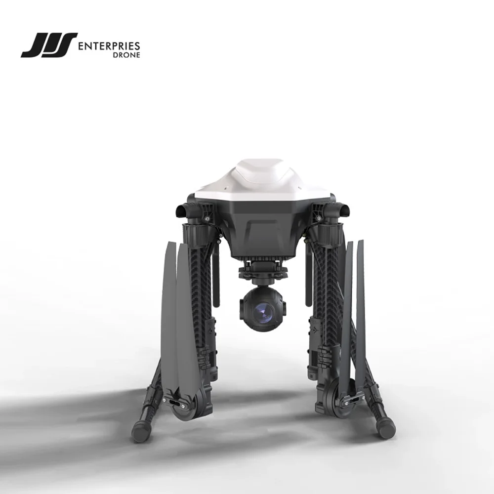 JIS M40 Load capacity of 3kg e - огляд і ціна Heavy Lift Drone Frame