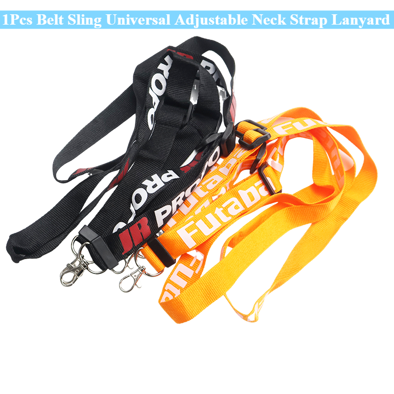 1Pcs Belt Sling Universal Adju - огляд і ціна Drone Rc Neck Strap