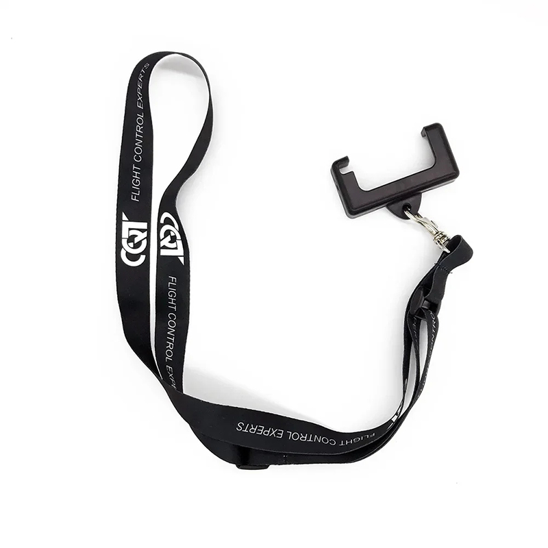 Neck Lanyard + Mounts Bracket  - огляд і ціна Drone Rc Neck Strap