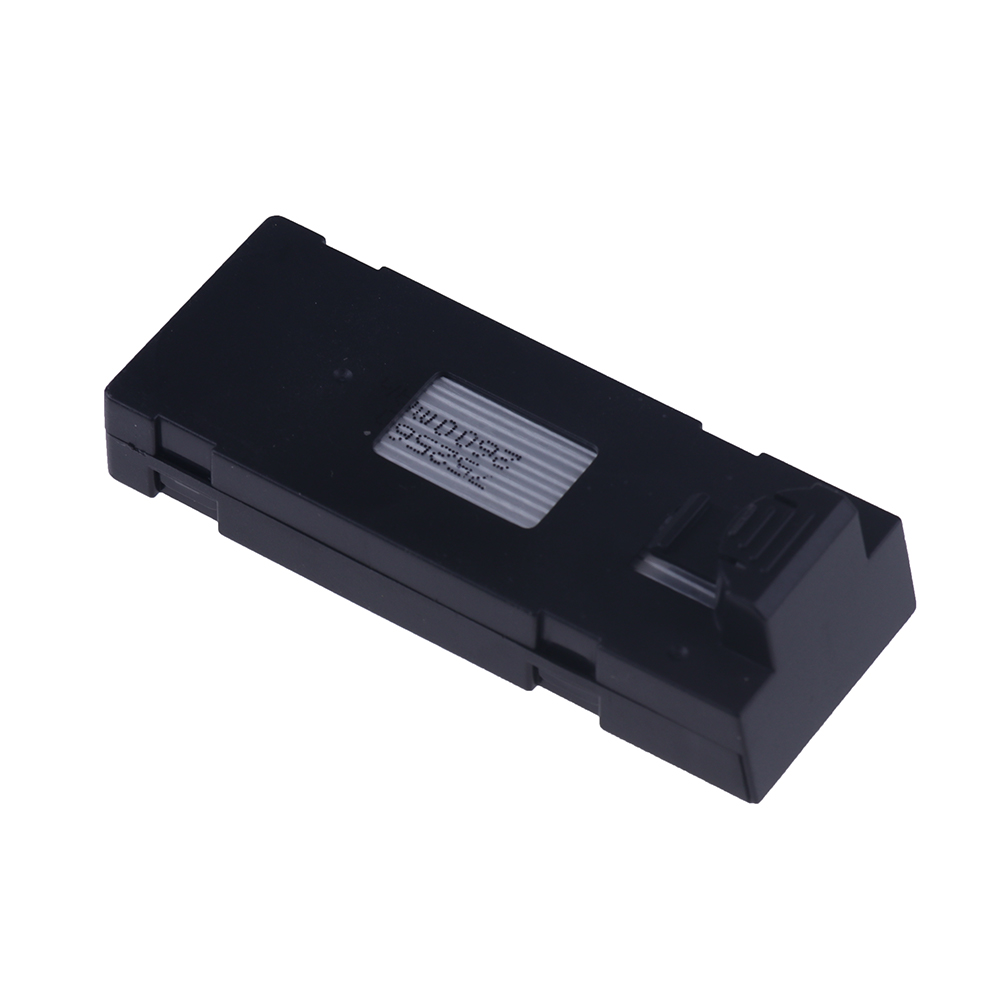 Upgrade Capacity 2600mAh 3.7V  - огляд і ціна Drone Rc E99