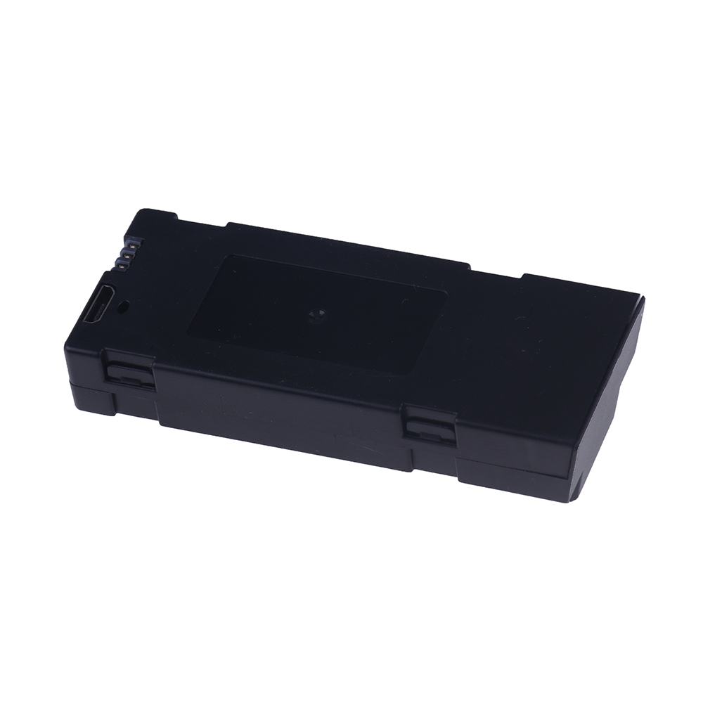 Upgrade Capacity 2600mAh 3.7V  - огляд і ціна Drone Rc E99