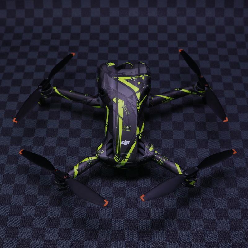 For DJI MINI 5 PRO Drone Stick - огляд і ціна Drone Rc N3