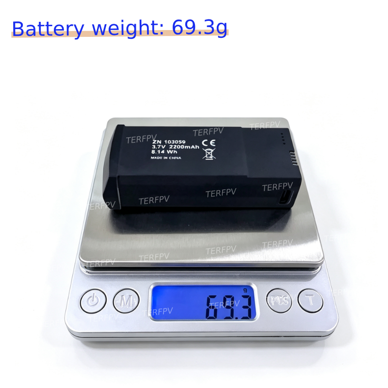 Original Drone Battery For K19 - огляд і ціна Drone Rc E88 Pro