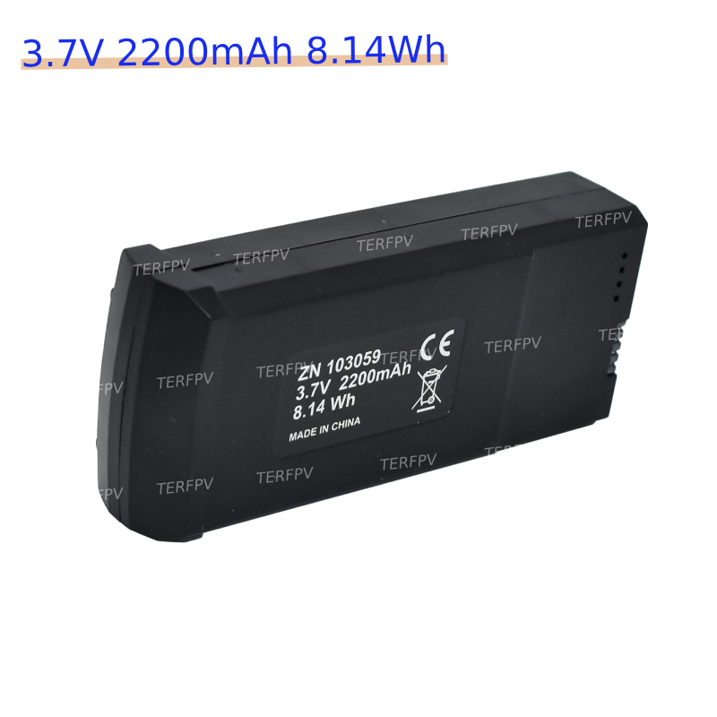 Original Drone Battery For K19 - огляд і ціна Drone Rc E88 Pro