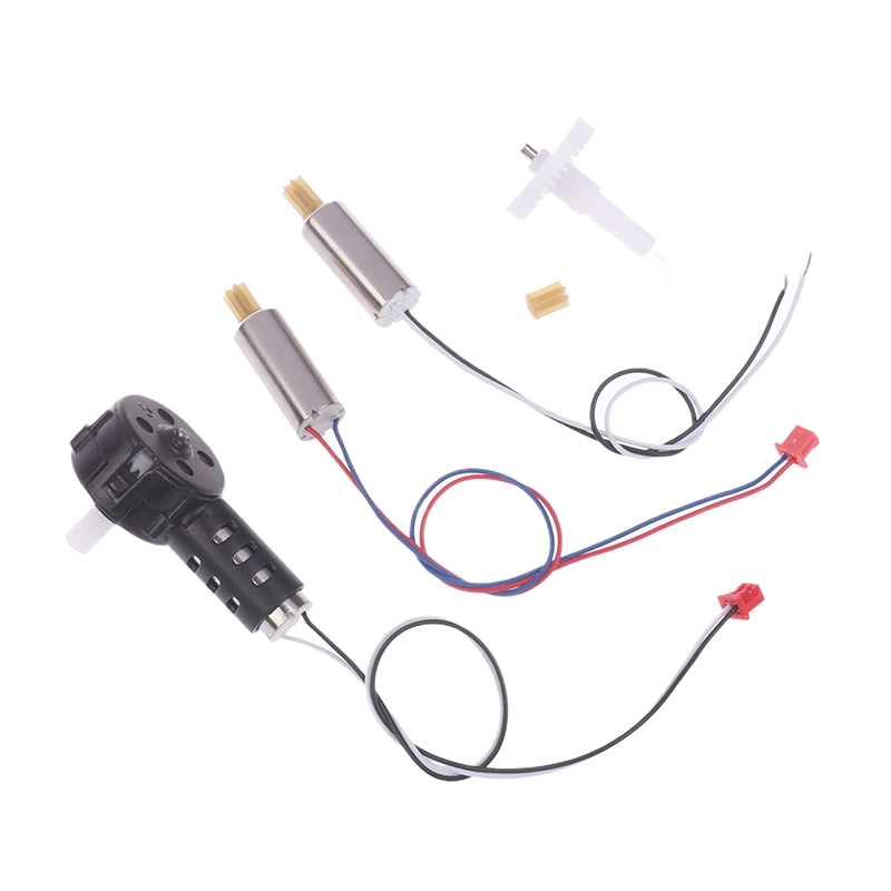 1Set Universal Motor Base For  - огляд і ціна Drone Rc E99