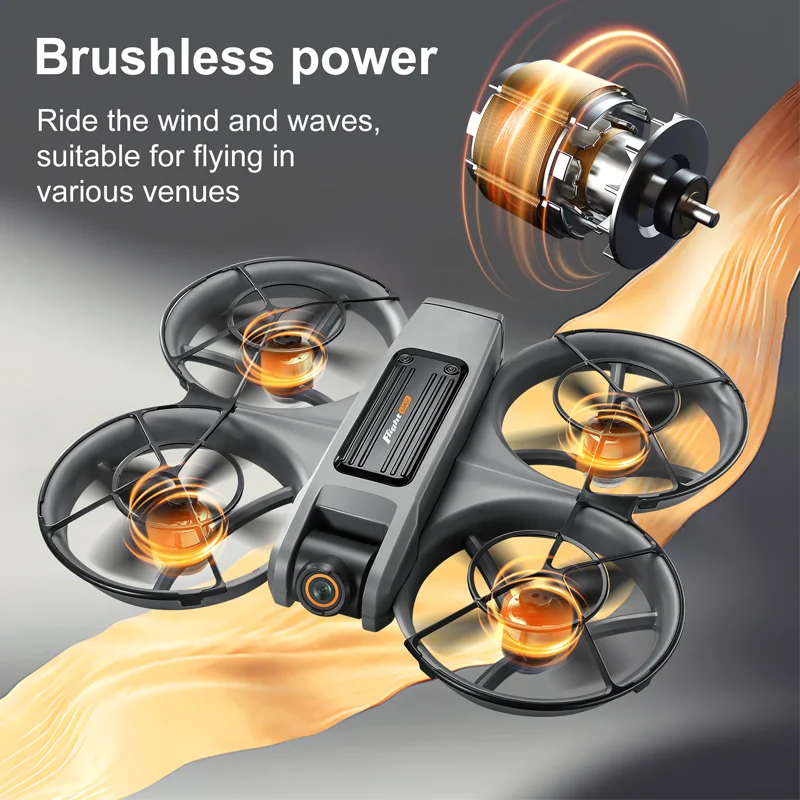 S156 Drone GPS 8K Camera, 5G W - огляд і ціна Drone Rc S156