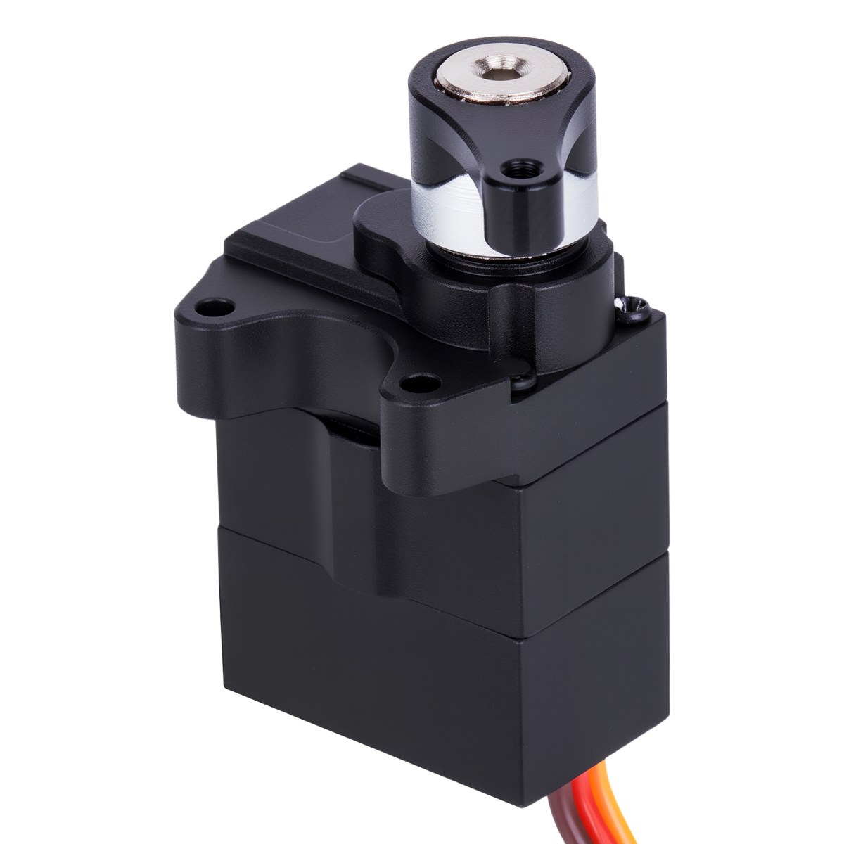 Aluminum Digital Servo with Se - огляд і ціна Rc Car Servo