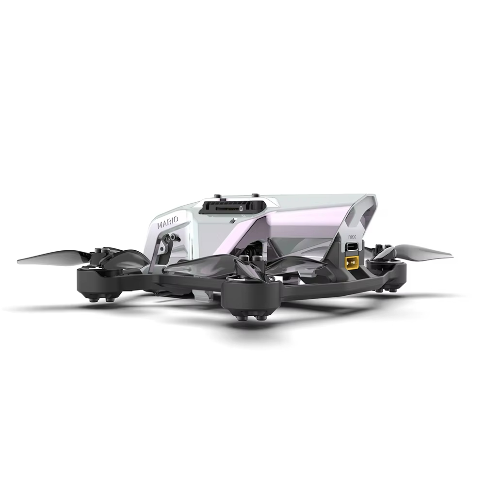 SpeedyBee Mario Mini25 PW /Mar - огляд і ціна Micro Fpv Quad